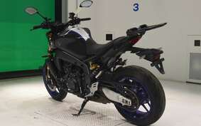 YAMAHA MT-09 SP 2021 RN69J