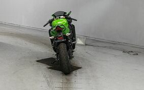 KAWASAKI ZX-25R ZX250E