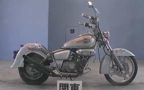 HONDA MAGNA 50 AC13