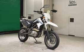 KAWASAKI KLX125D TRACKER LX125D