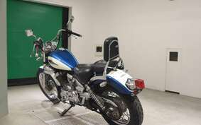 YAMAHA VIRAGO 250 3DM