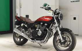 KAWASAKI ZEPHYR 400 KAI 2001 ZR400C