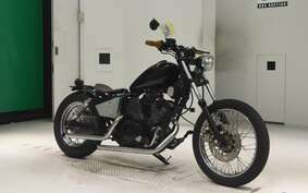 YAMAHA VIRAGO 250 3DM