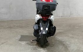 YAMAHA N-MAX 125 SED6J