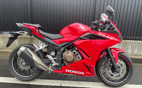 HONDA CBR400R 2022 NC56