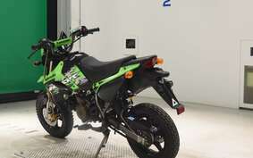 KAWASAKI KSR110 E KL110D