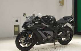 KAWASAKI ZX 10 NINJA ABS 2012