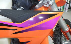 KTM 300EXC TBI