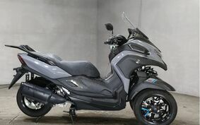 YAMAHA TRICITY 300 2021 SH15J