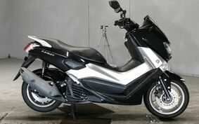 YAMAHA N-MAX 125 SE86J