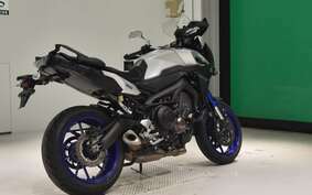 YAMAHA MT-09 Tracer 2015 RN36J