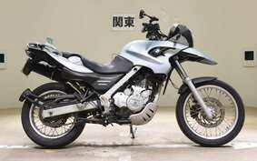 BMW F650GS 2007 0175