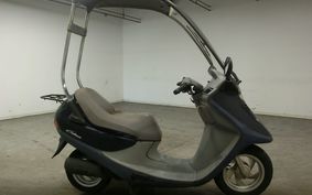 HONDA CABINA 50 AF33