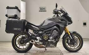 YAMAHA MT-09 Tracer 2015 RN36J