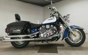 YAMAHA XVZ1300 ROYAL STAR Tour Classic 1997 4WY