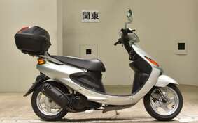 YAMAHA AXIS 100 SB01J