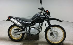 YAMAHA SEROW 250 Fi 2012 DG17J