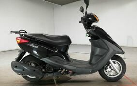 YAMAHA AXIS 125 TREET SE53J