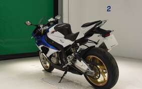 BMW S1000RR 2015