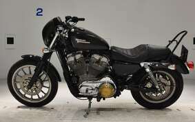 HARLEY XL883I 2008