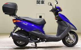 YAMAHA AXIS 125 TREET SE53J