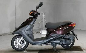 YAMAHA AXIS 125 TREET SE53J