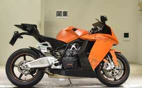 KTM 1190 RC8 2008 VR440