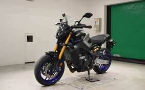 YAMAHA MT-09 SP 2023 RN69J