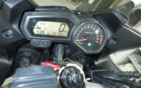 YAMAHA FZ FAZER 2008 RN21J