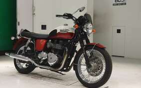 TRIUMPH BONNEVILLE T100 2013