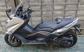 YAMAHA T-MAX 530 2016 SJ12J