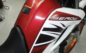 YAMAHA SEROW 250 DG17J