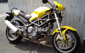 DUCATI M1000SIE 2004 M400A