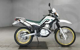 YAMAHA SEROW 250 DG11J