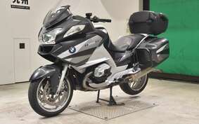 BMW R1200RT 2011