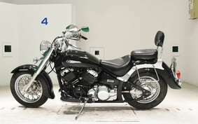 YAMAHA DRAGSTAR 400 CLASSIC 2007 VH01J