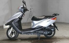 YAMAHA AXIS 125 TREET SE53J