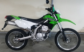 KAWASAKI KLX250 LX250S