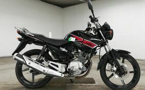 YAMAHA YBR125 RE05