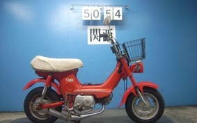 HONDA CHALY 50 CF50