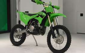 KAWASAKI KX112 KX112A