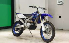 YAMAHA YZ450 FX CJ24C