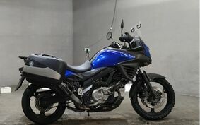 SUZUKI DL650 ( V-Strom 650 ) 2013 VP56A