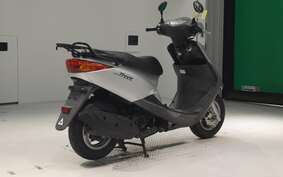 YAMAHA AXIS 125 TREET SE53J