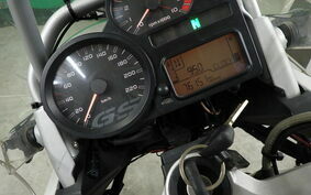 BMW R1200GS 2011