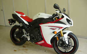 YAMAHA YZF-R1 2010 RN23