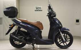 KYMCO TERSELY S125 T125