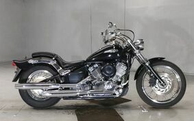 YAMAHA DRAGSTAR 400 2006 VH01J