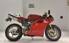 DUCATI 996SPS 2000