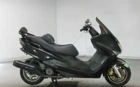 YAMAHA MAJESTY 125 5CA0